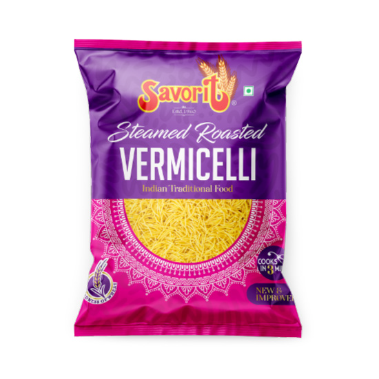 Seval Vermicelli